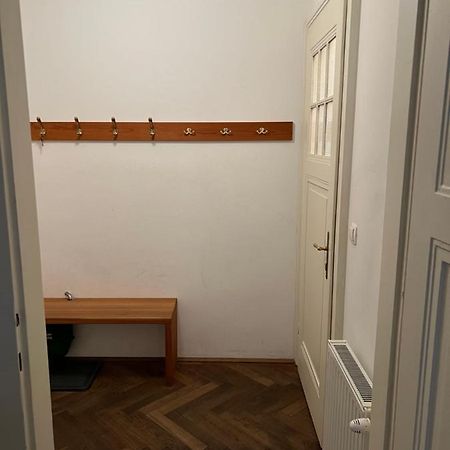 Quiet And Cozy Apartment In The City Center Vienna Exterior photo