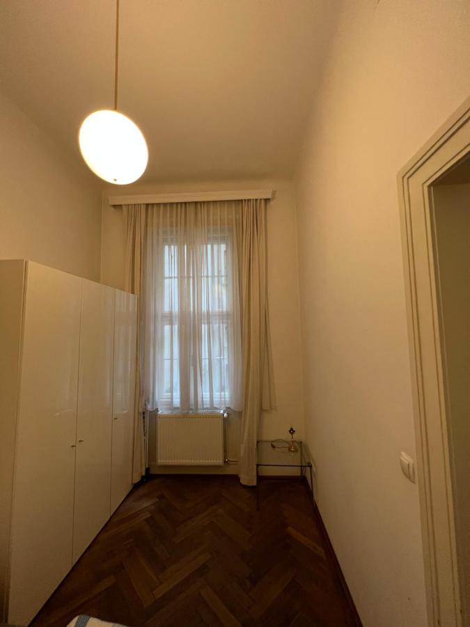 Quiet And Cozy Apartment In The City Center Vienna Exterior photo
